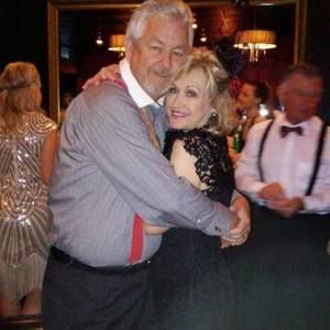 Meet your Posher, Gail